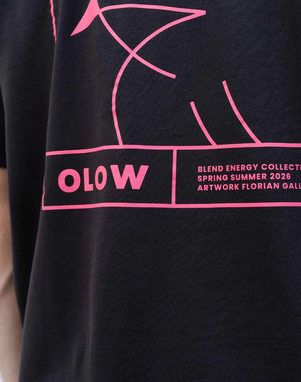 Pomba T-Shirt-Olow-T-Shirts-ROTATION BOUTIQUE BERLIN