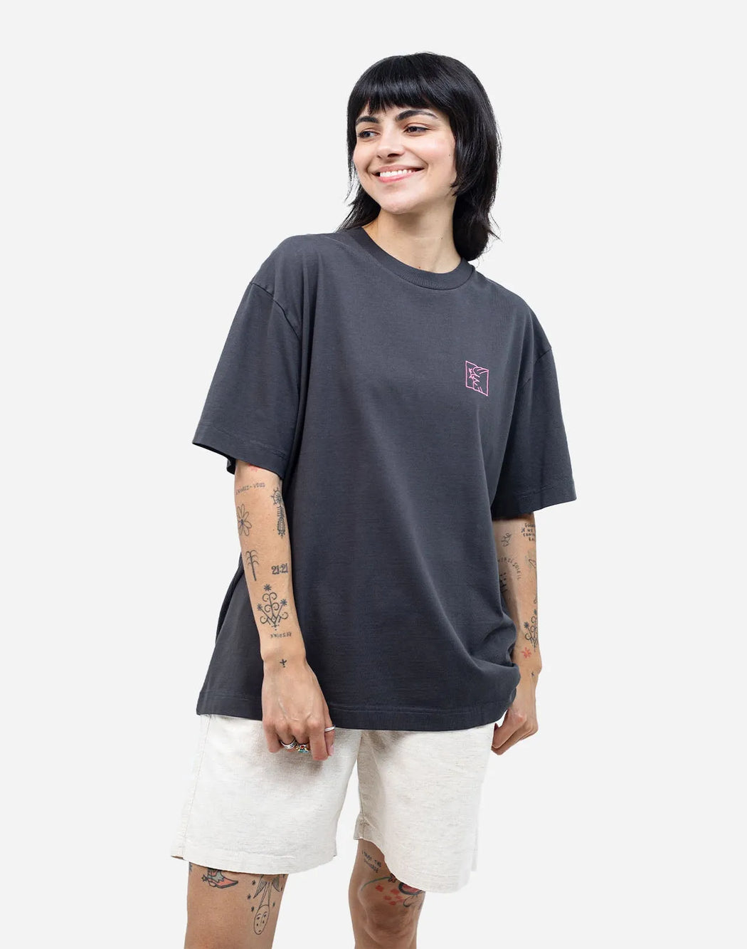 Pomba T-Shirt-Olow-T-Shirts-ROTATION BOUTIQUE BERLIN