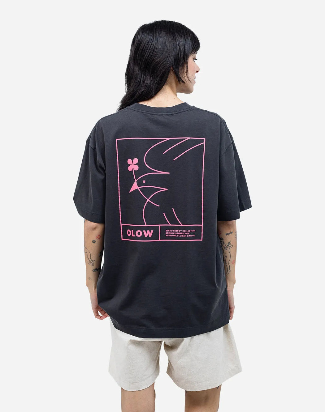 Pomba T-Shirt-Olow-T-Shirts-ROTATION BOUTIQUE BERLIN