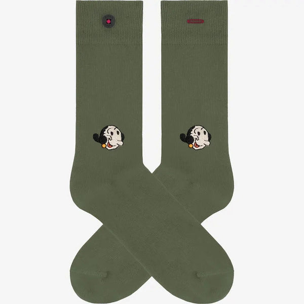 Popeye Socken-Adam Underwear-Socken-ROTATION BOUTIQUE BERLIN