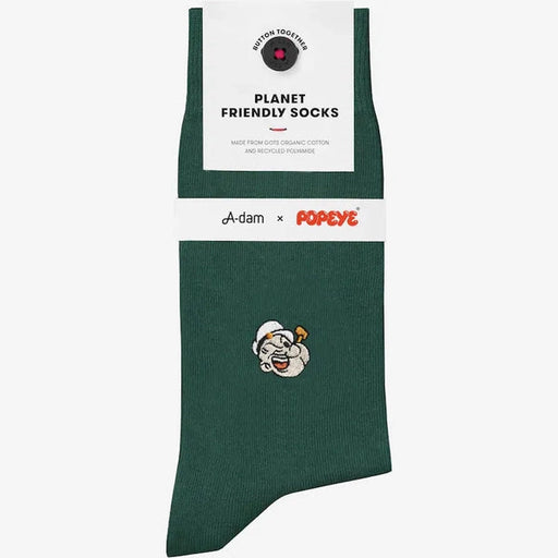 Popeye Socken-Adam Underwear-Socken-ROTATION BOUTIQUE BERLIN