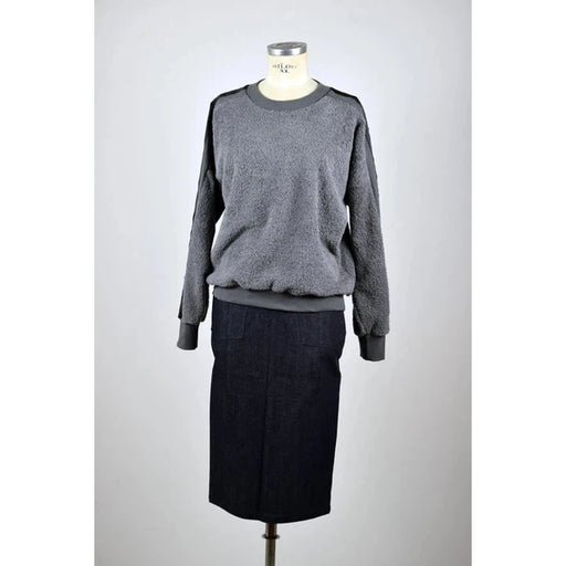 Pullover Frottee-Herb-Pullis & Sweatshirts-ROTATION BOUTIQUE