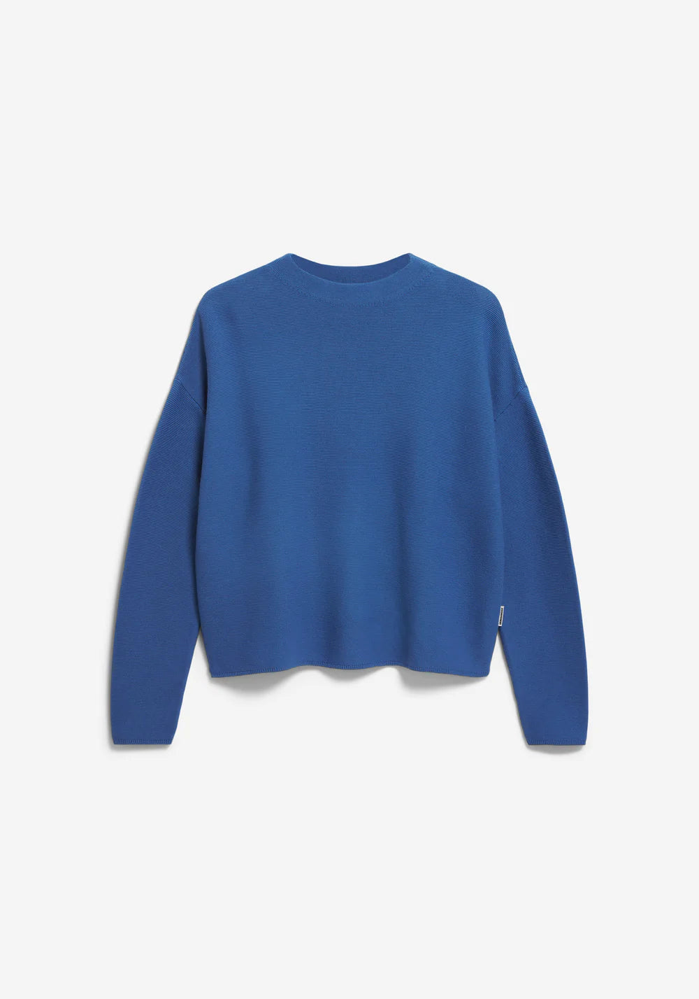 Pullover Merinaa Links Links Dark Morning-Armedangels-Pullis & Sweatshirts-ROTATION BOUTIQUE BERLIN
