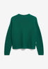 Pullover Merinaa Links Links Emerald Green-Armedangels-Pullis & Sweatshirts-ROTATION BOUTIQUE BERLIN