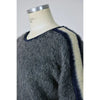 Pullover Paula Grey-Herb-Pullis & Sweatshirts-ROTATION BOUTIQUE