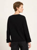 Pullover Punto Milano aus Bio Baumwolle-Lanius-Pullis & Sweatshirts-ROTATION BOUTIQUE BERLIN
