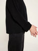 Pullover Punto Milano aus Bio Baumwolle-Lanius-Pullis & Sweatshirts-ROTATION BOUTIQUE BERLIN