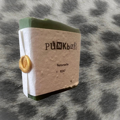 Punkbar 9247 - Naturseife-e e m Naturkosmetik-Accessoires-ROTATION BOUTIQUE