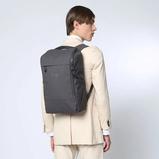 Purik Deep Anthra - Recycling Rucksack-Pinqponq-Rucksäcke-ROTATION BOUTIQUE BERLIN