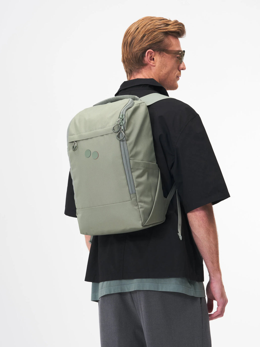 Purik Desert Sage - Rucksack-Pinqponq-Rucksäcke-ROTATION BOUTIQUE BERLIN