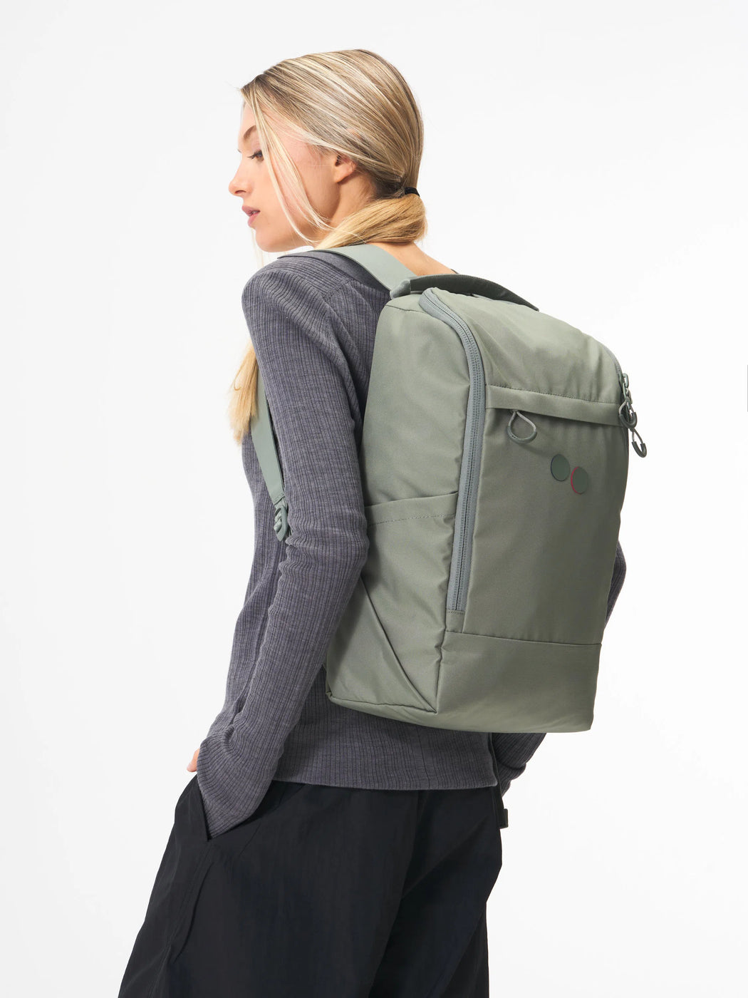 Purik Desert Sage - Rucksack-Pinqponq-Rucksäcke-ROTATION BOUTIQUE BERLIN