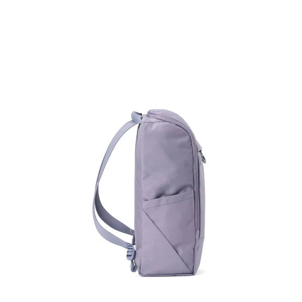 Purik Haze Purple - City Rucksack-Pinqponq-Rucksäcke-ROTATION BOUTIQUE