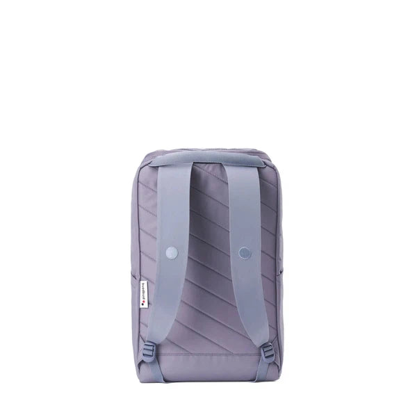 Purik Haze Purple - City Rucksack-Pinqponq-Rucksäcke-ROTATION BOUTIQUE