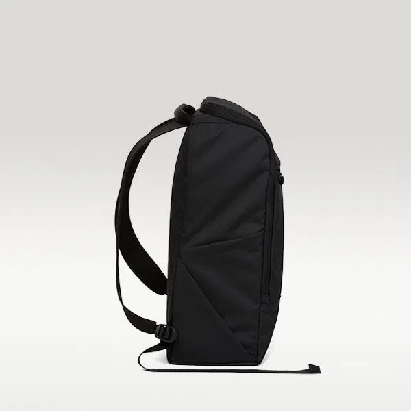 Purik Rooted Black - Rucksack-Pinqponq-Rucksäcke-ROTATION BOUTIQUE BERLIN