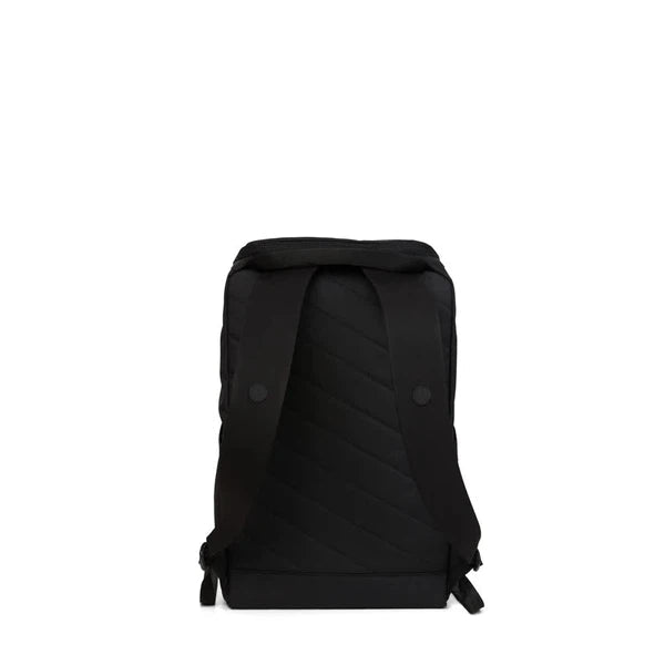 Purik Rooted Black - Rucksack-Pinqponq-Rucksäcke-ROTATION BOUTIQUE BERLIN