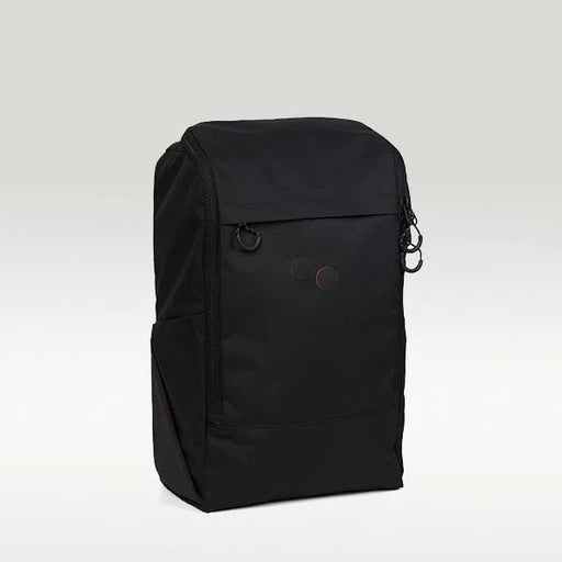 Purik Rooted Black - Rucksack-Pinqponq-Rucksäcke-ROTATION BOUTIQUE BERLIN