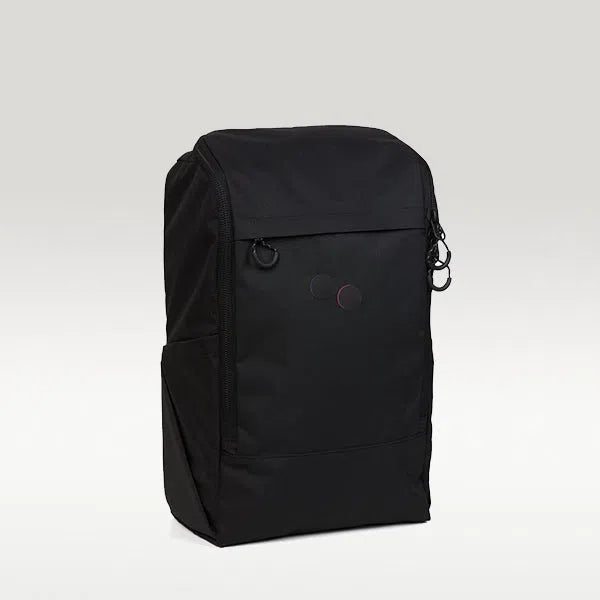 Purik Rooted Black - Rucksack-Pinqponq-Rucksäcke-ROTATION BOUTIQUE BERLIN