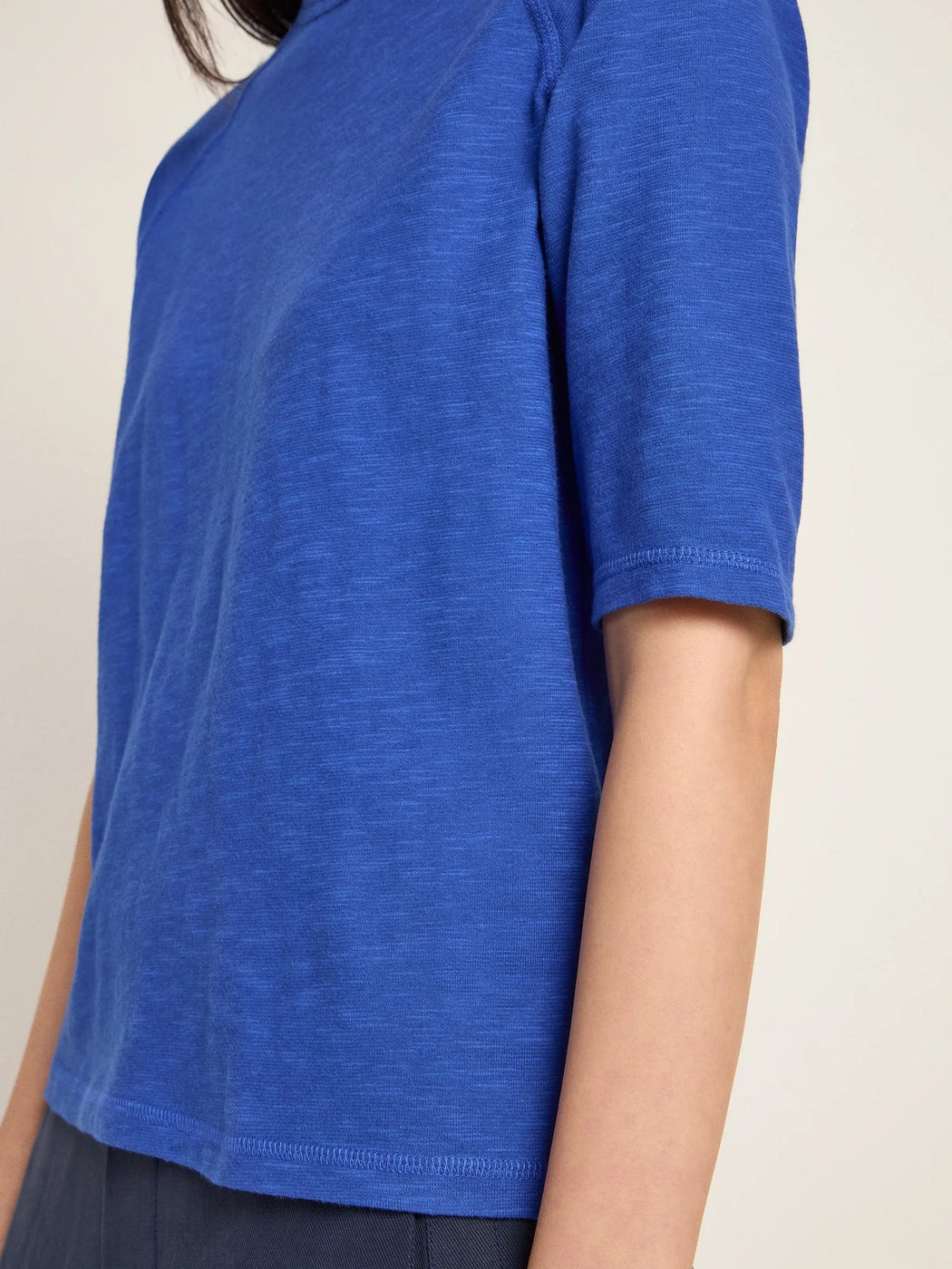 Raglanshirt GOTS-Lanius-T-Shirts-ROTATION BOUTIQUE BERLIN