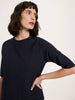 Raglanshirt GOTS-Lanius-T-Shirts-ROTATION BOUTIQUE BERLIN