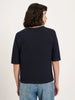 Raglanshirt GOTS-Lanius-T-Shirts-ROTATION BOUTIQUE BERLIN