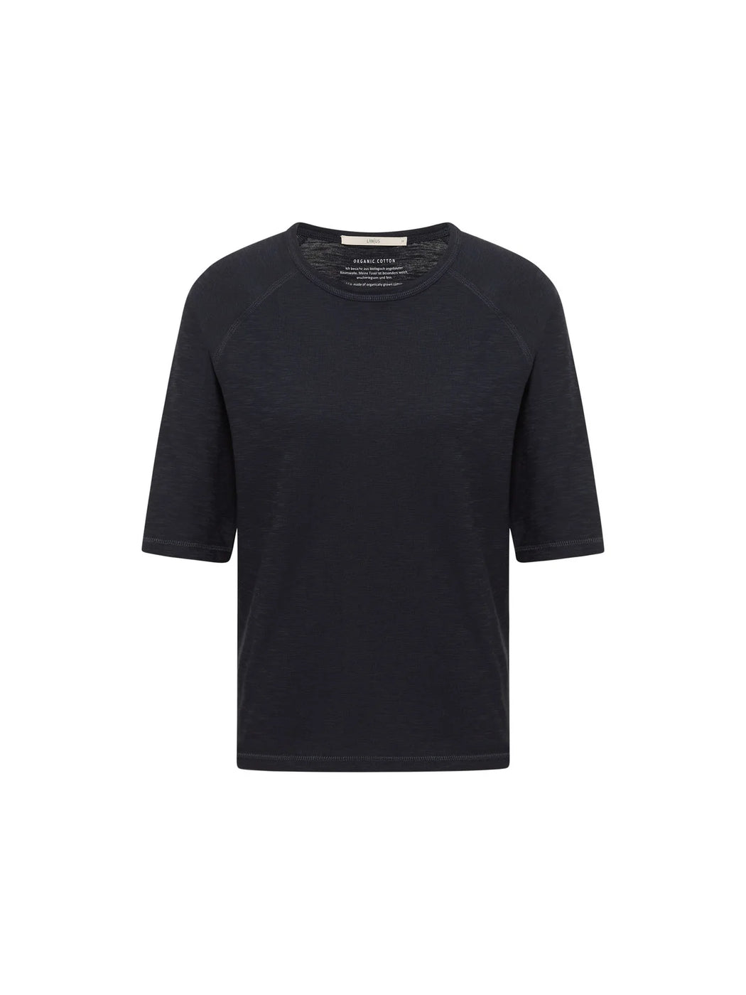 Raglanshirt GOTS-Lanius-T-Shirts-ROTATION BOUTIQUE BERLIN