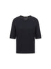 Raglanshirt GOTS-Lanius-T-Shirts-ROTATION BOUTIQUE BERLIN