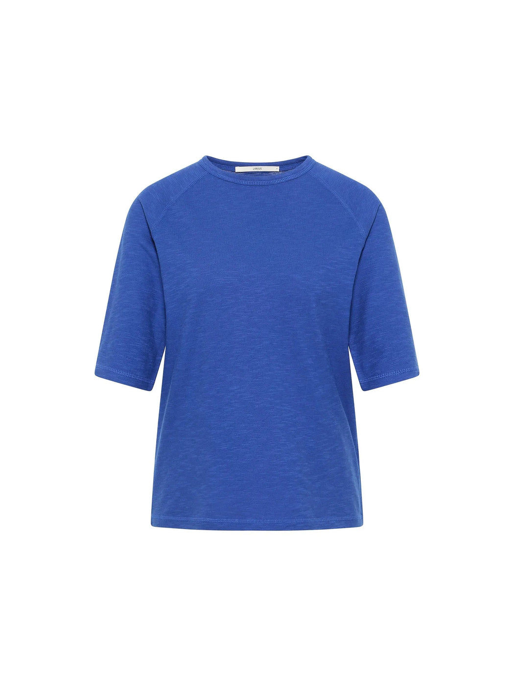 Raglanshirt GOTS-Lanius-T-Shirts-ROTATION BOUTIQUE BERLIN