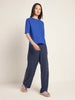 Raglanshirt GOTS-Lanius-T-Shirts-ROTATION BOUTIQUE BERLIN