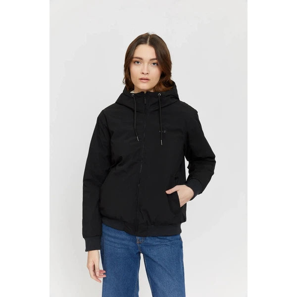 Ramea Jacket - Wasserabweisende Allroundjacke-Mazine-Jacken & Mäntel-ROTATION BOUTIQUE