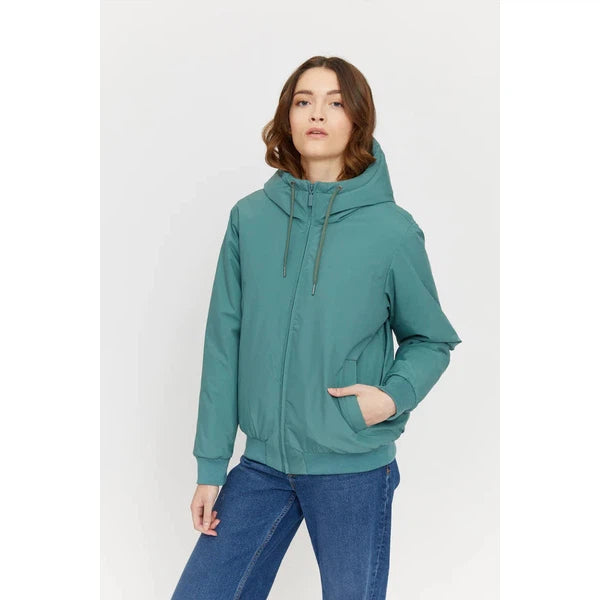 Ramea Jacket - Wasserabweisende Allroundjacke-Mazine-Jacken & Mäntel-ROTATION BOUTIQUE