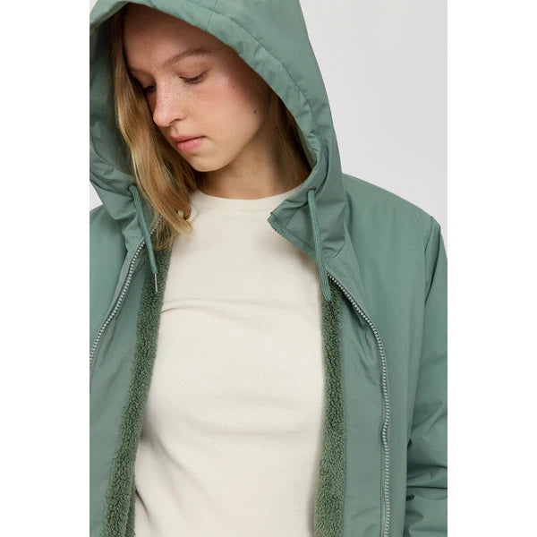 Ramea Jacket - Wasserabweisende Allroundjacke-Mazine-Jacken & Mäntel-ROTATION BOUTIQUE BERLIN