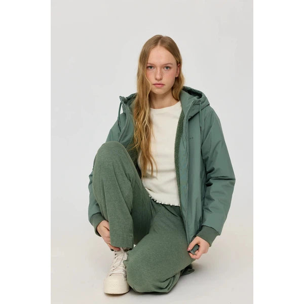 Ramea Jacket - Wasserabweisende Allroundjacke-Mazine-Jacken & Mäntel-ROTATION BOUTIQUE BERLIN