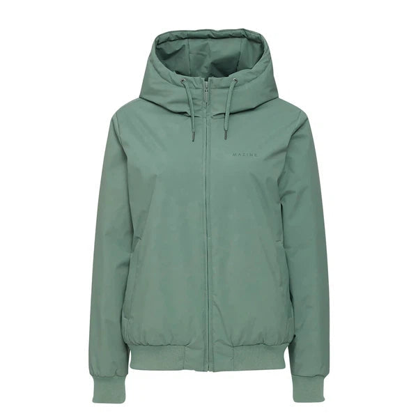 Ramea Jacket - Wasserabweisende Allroundjacke-Mazine-Jacken & Mäntel-ROTATION BOUTIQUE BERLIN