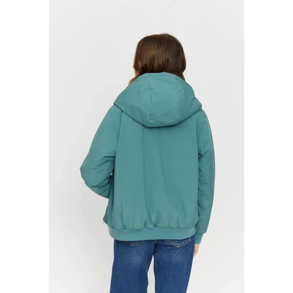 Ramea Jacket - Wasserabweisende Allroundjacke-Mazine-Jacken & Mäntel-ROTATION BOUTIQUE BERLIN