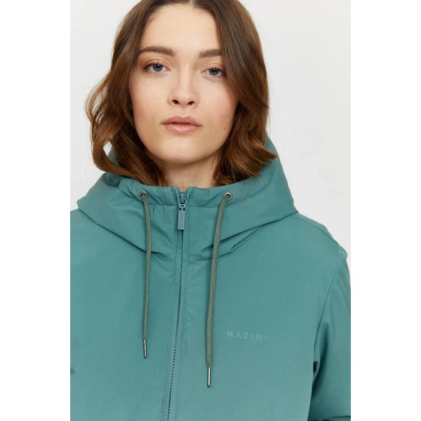 Ramea Jacket - Wasserabweisende Allroundjacke-Mazine-Jacken & Mäntel-ROTATION BOUTIQUE BERLIN