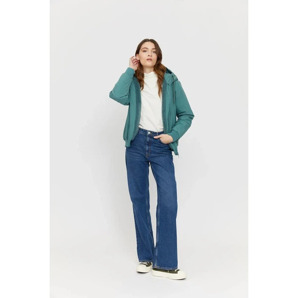 Ramea Jacket - Wasserabweisende Allroundjacke-Mazine-Jacken & Mäntel-ROTATION BOUTIQUE BERLIN