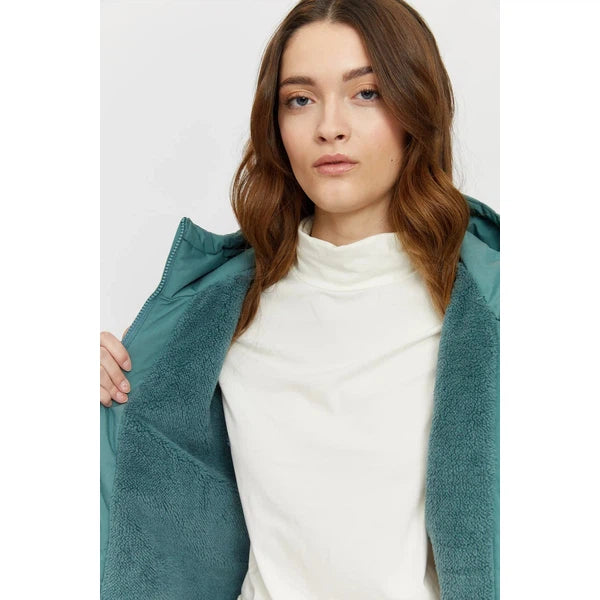 Ramea Jacket - Wasserabweisende Allroundjacke-Mazine-Jacken & Mäntel-ROTATION BOUTIQUE BERLIN