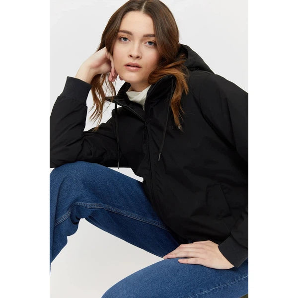 Ramea Jacket - Wasserabweisende Allroundjacke-Mazine-Jacken & Mäntel-ROTATION BOUTIQUE BERLIN