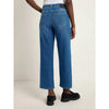 Relaxed Jeans Mid Blue Denim-Lanius-Hosen-ROTATION BOUTIQUE BERLIN