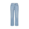 Relaxed Jeans aus Bio Baumwolle-Lanius-Hosen-ROTATION BOUTIQUE