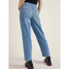 Relaxed Jeans aus Bio Baumwolle-Lanius-Hosen-ROTATION BOUTIQUE BERLIN