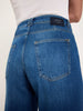 Relaxed Jeans aus Bio Baumwolle-Lanius-Hosen-ROTATION BOUTIQUE BERLIN
