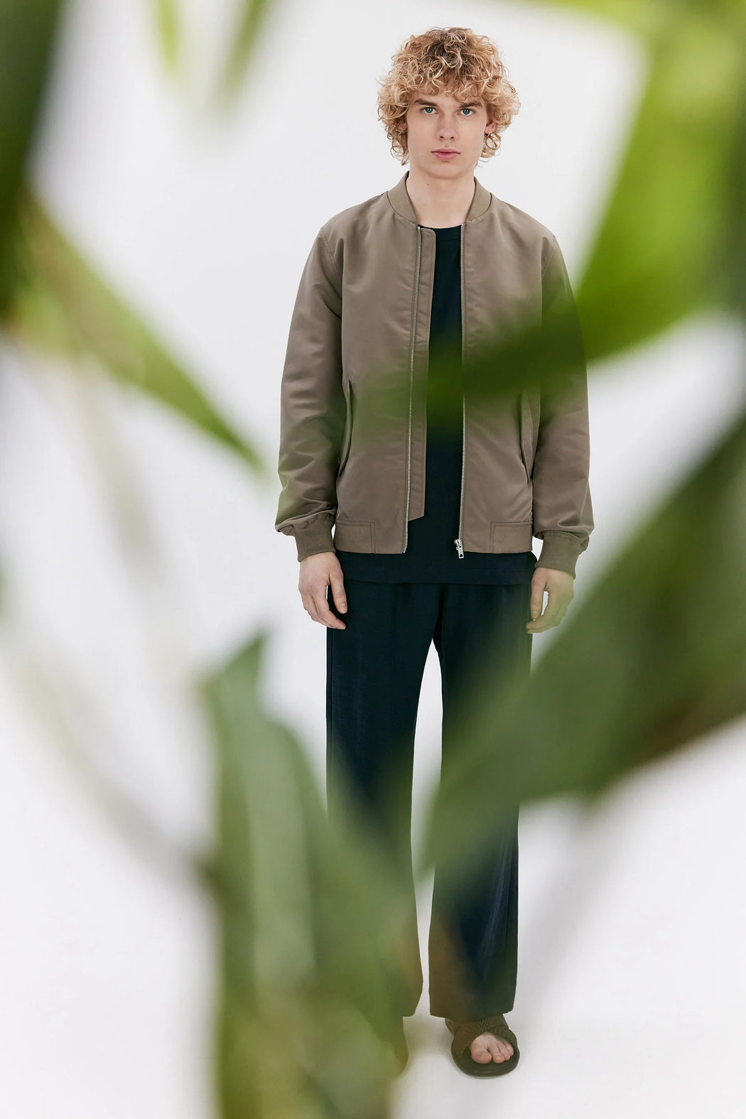 Rex Arid Earth Blouson-Elvine-Jacken & Mäntel-ROTATION BOUTIQUE BERLIN