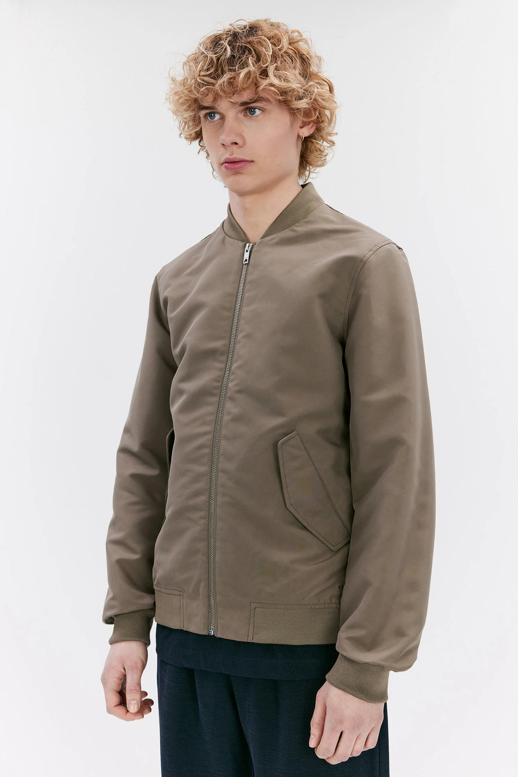 Rex Arid Earth Blouson-Elvine-Jacken & Mäntel-ROTATION BOUTIQUE BERLIN