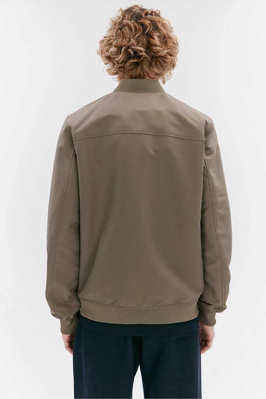 Rex Arid Earth Blouson-Elvine-Jacken & Mäntel-ROTATION BOUTIQUE BERLIN