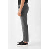 Rise Relaxed Jeans Tapered Fit-Dawn Denim-Hosen-ROTATION BOUTIQUE