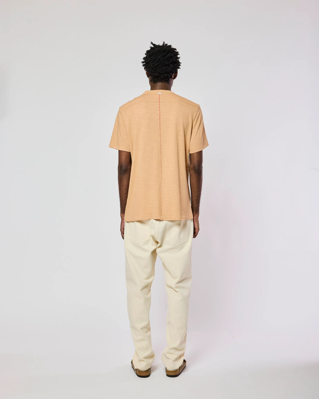 Rodger 25 - Basic T-Shirt-Homecore-T-Shirts-ROTATION BOUTIQUE BERLIN