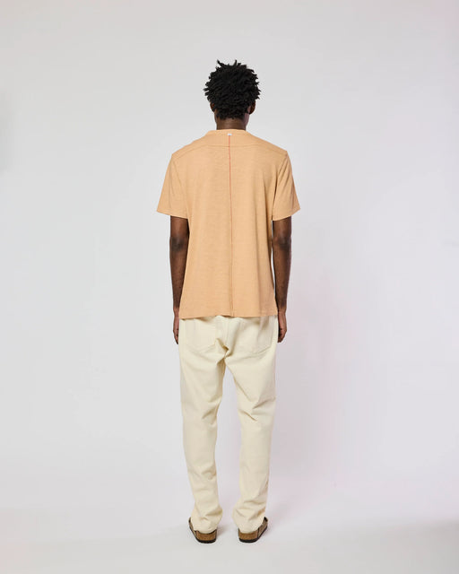 Rodger 25 - Basic T-Shirt-Homecore-T-Shirts-ROTATION BOUTIQUE BERLIN