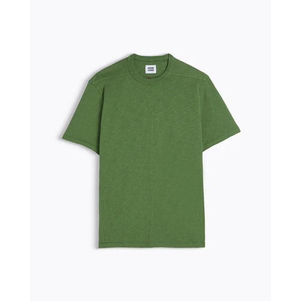 Rodger Bio 24 - Basic T-Shirt-Homecore-T-Shirts-ROTATION BOUTIQUE
