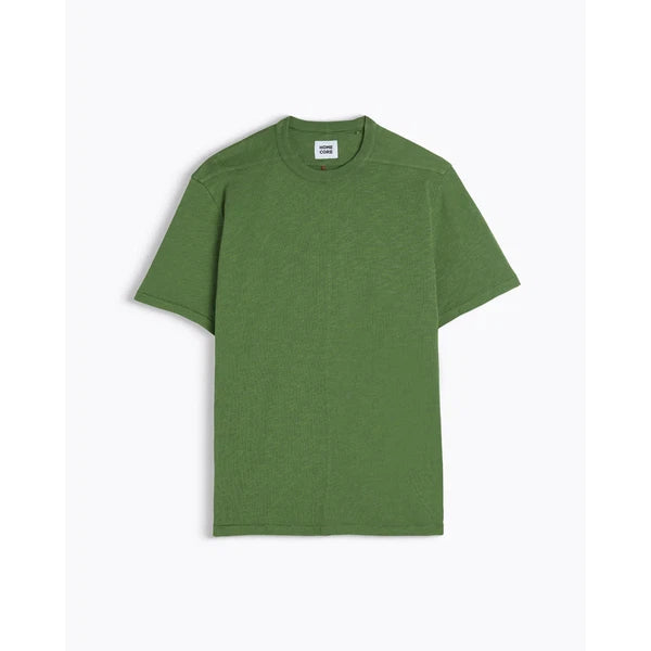 Rodger Bio 24 - Basic T-Shirt-Homecore-T-Shirts-ROTATION BOUTIQUE BERLIN